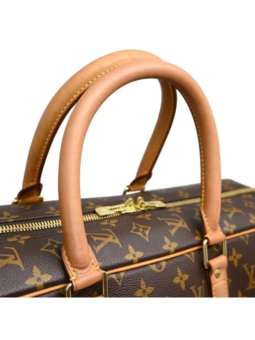 Louis Vuitton Boston